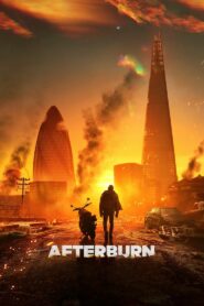 Afterburn