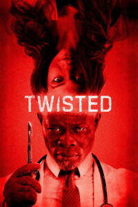 Twisted