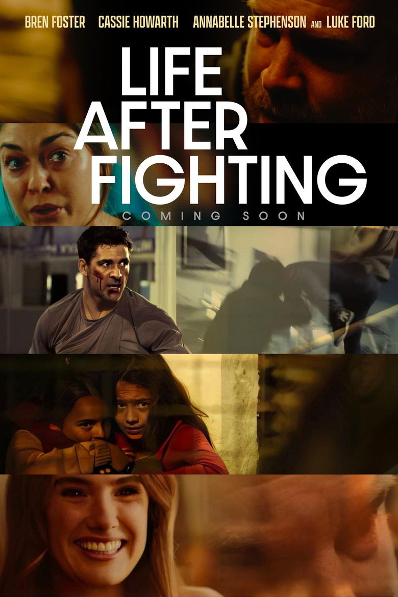 Life After Fighting
