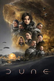 Dune: Part One